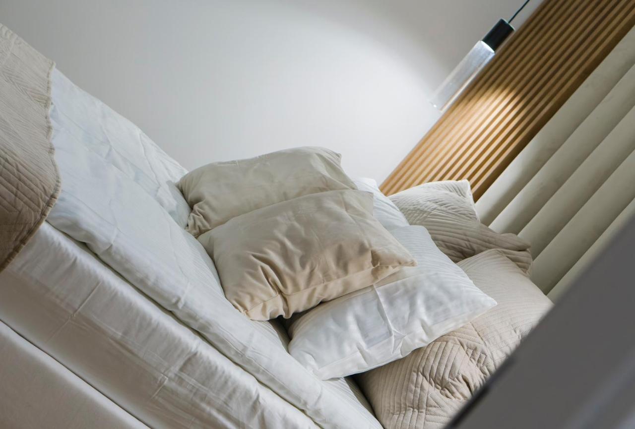 Apartamenty Nad Zalewem Arkadia W Suwalkach Suwalki Exterior photo